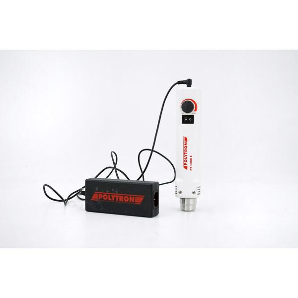 Kinematica Polytron PT 1200 E Handheld Homogeniser for Sample Preparation