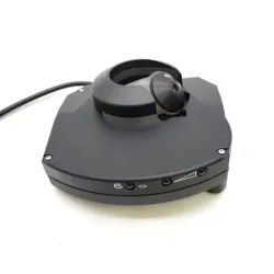 Zeiss Achromatic-Aplanatic Universal Motorized Microscope Condenser 0.9 H (Model 445437), 2 of 5
