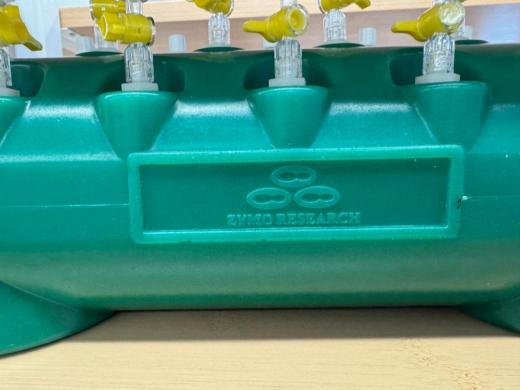 Zymo Research Vacuum Manifold-cover