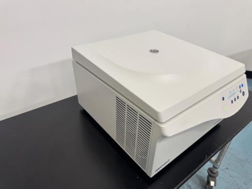 Beckman Coulter 5810 Centrifuge-cover