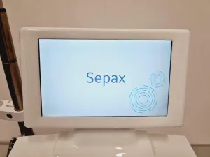 GE Biosafe Sepax C-Pro Automated Cell Separation System for Bioprocessing, 13 of 22