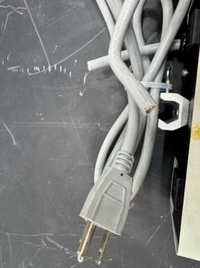 Glas-Col PowrTwin Dual-Channel Proportional Voltage Controller for Laboratory Power Regulation-cover