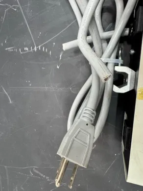 Glas-Col PowrTwin Dual-Channel Proportional Voltage Controller for Laboratory Power Regulation, Power supplies