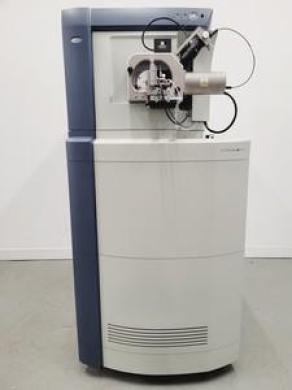 Waters Micromass Q-TOF Premier Mass Spectrometer System Lab Spares/Repairs
        NOTE - THIS IS A SPARES/REPAIRS ITEM-cover