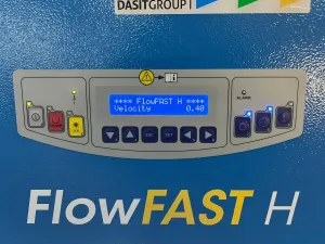 FlowFAST H12 Horizontal Laminar Flow Cabinet, 9 of 9