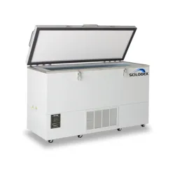 So-Low Platinum Chest Style Low Temperature Freezer to -40°C, 8 of 9