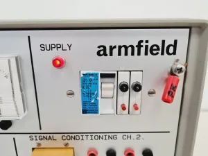 Armfield PCT Instrumentation & Control System Lab (Spares/Repairs), 42 of 47