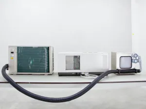 Atlas Suntest CPS+ Weathering Tester with Suncool CPS II Cooling System for Accelerated Solar Simulation, 3 of 4