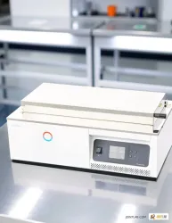 LAUDA Hydro H24 Laboratory Water Bath, 2 of 2