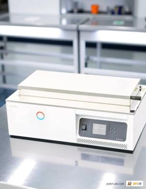 LAUDA Hydro H24 Laboratory Water Bath-cover