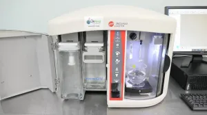 Beckman Coulter Multisizer 4e Electrical Sensing Zone Particle Size Analyzer, 5 of 13