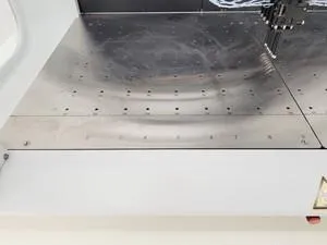 Perkin Elmer Janus G3 Standard Varispan Liquid Handler, 11 of 24