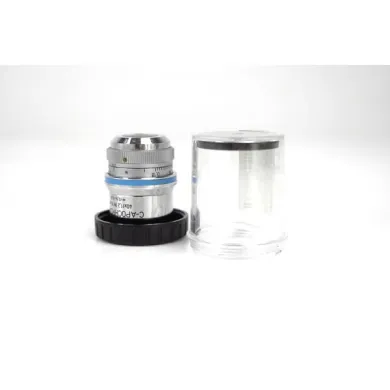 Zeiss C-Apochromat 40x/1.2W Korr Microscope Objective