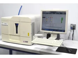 Luminex FlexMAP 3D Bio-Plex Multiplexing Flow Cytometry Microplate Reader, 3 of 13