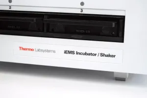 Thermo Labsystems iEMS Incubator Shaker for 3 × 96-Well Microplates Model 1410 5112220, 6 of 9