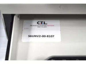 CTL ImmunoSpot S6 Universal M2 Cell Counter Analyzer with BioStack 2WR Automated Plate Stacker, 10 of 21