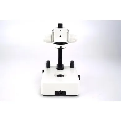 Leica Leitz MDG 17 Transmitted Light Base Stand