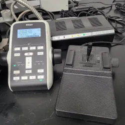 Nikon Motorized Stereo Microscope SMZ18 with Transmitted and Reflected LED Illumination, 7 of 12