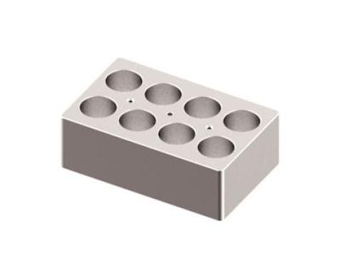 Scilogex 50mL Block-cover