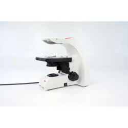 Leica DM500 LED Microscope with Condenser and XY Stage, 3 of 7