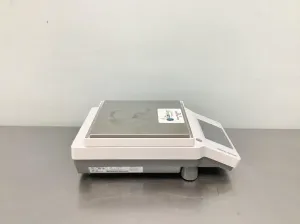 Mettler Toledo ME4002TE Precision Digital Analytical Balance with 4200g Capacity, 2 of 11