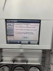 GE Healthcare Akta Avant 150 Liquid Chromatography System for Protein Purification, 4 of 4