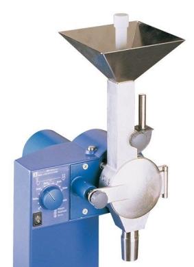 IKA MF 10.1 Mill Cutting-grinding Head-cover