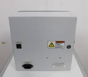 Refine Technology C26-2 Pressure Regulator 230V 50Hz/60Hz Used, 3 of 10