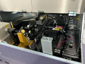 BD LSRFortessa Special Order Research Product Multicolor Flow Cytometer, 4 of 4