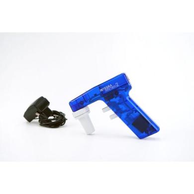 Integra Pipetboy 2 Acu Pipet Aid, 0.1–100 ml, 13.5 ml/s-cover