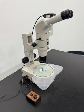 Nikon SMZ800N Stereo Microscope-cover