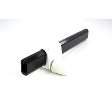 Leica Z-Axis Profile Column for MZ Stereo Microscopes