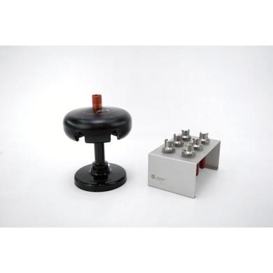 Beckman Coulter SW41 Ti High-Speed Swinging-Bucket Rotor for Ultracentrifuge-cover