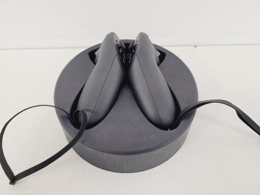 Meta Quest Pro 256GB Black Virtual Reality Heads | QuestPair