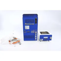 Microsonic Systems HENDRIX SM100 Ultrasonic Fluid Processor, 6 of 6