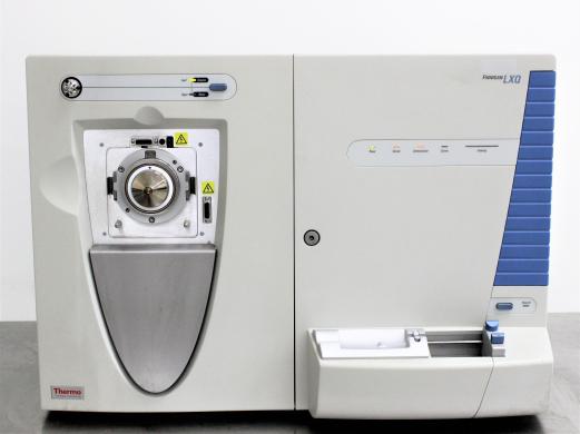Thermo Finnigan LXQ Hyperbolic Segmented Linear Ion Trap Mass Spectrometer-cover