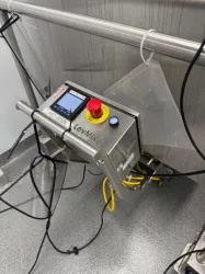 Pall LevMixer 650L Single Use Mixer for Bioprocessing Applications, 4 of 4