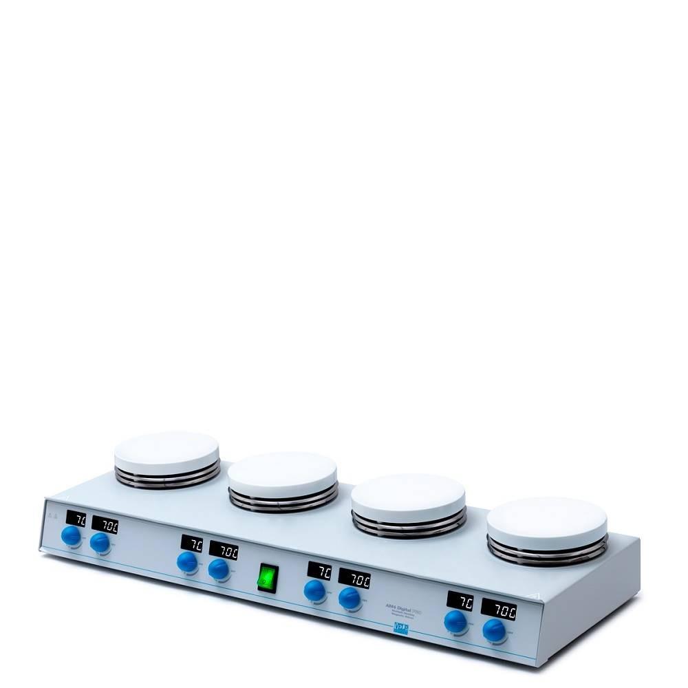 Velp Scientifica AM4 Digital PRO Magnetic Stirrer