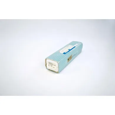 Chrompack 050033 1 mL Series A-2 Syringe with Pressure Lock