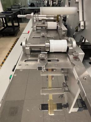 Kinco CTM550 Sheet Laminator with Touchscreen Control for Laboratory and Production Use-cover