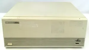 HP 7673 (18594B) Autosampler Controller for HP 5890 Series II GC, 14 of 28