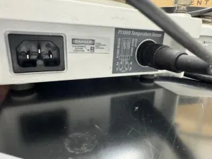 Heidolph MR Hei-Tec Magnetic Hotplate Stirrer with Integrated Temperature Control, 3 of 3