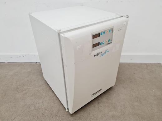 Thermo Heracell 150 Floor-Standing Incubator-cover