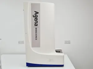 Agena MassARRAY Analyzer 4 System with PHX-1 & RS1000, 38 of 49