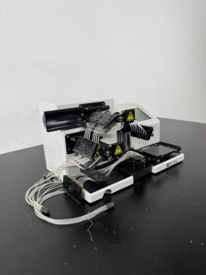 BioTek Multiflo FX Multi-Mode Automated Liquid Dispenser for Laboratory Use-cover