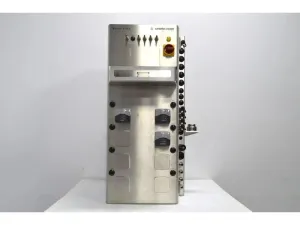 Sartorius Biostat B-DCU 4-Fold Single-Use Cell Culture Bioreactor System with Univessel SU Vessels, 26 of 65