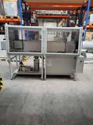 MBraun MB 150B-G-II Glovebox, 2 of 4