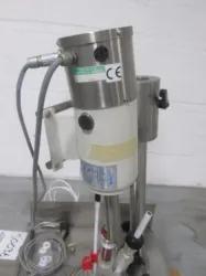 HEL UL Automated Chemical Reactor and Calorimeter Reactor System, 3 of 4