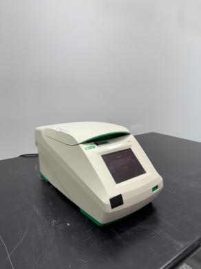 Bio-Rad T100 Thermal Cycler-cover