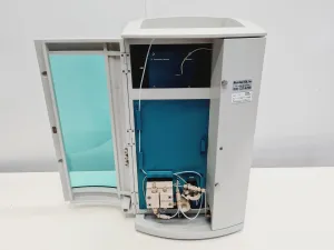 Metrohm 872 with 774 Oven Sample Process, 3 of 51